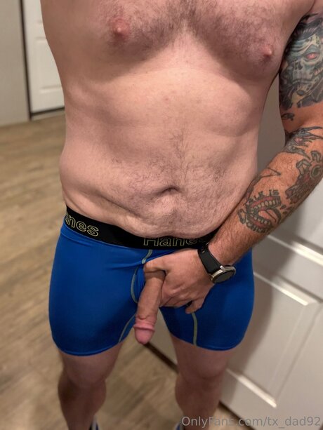Tx Dad92