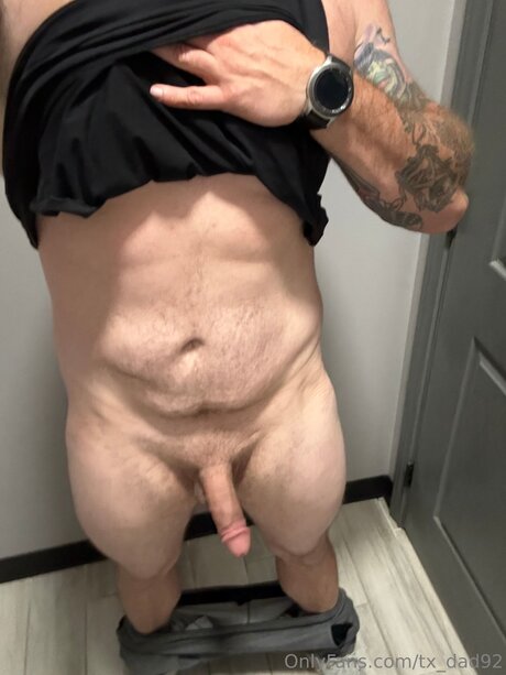 Tx Dad92