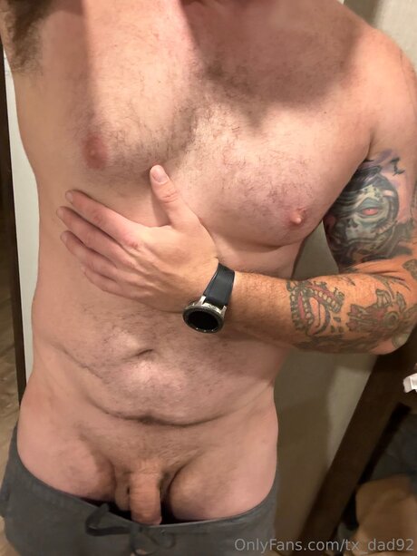 Tx Dad92