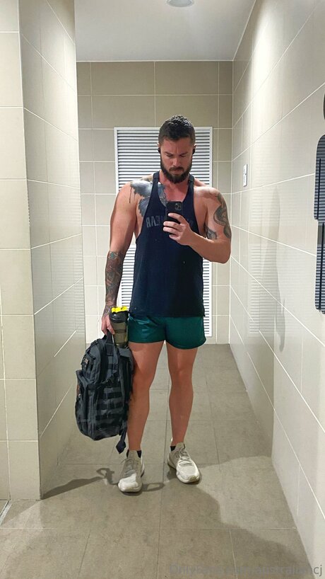 Australiancj