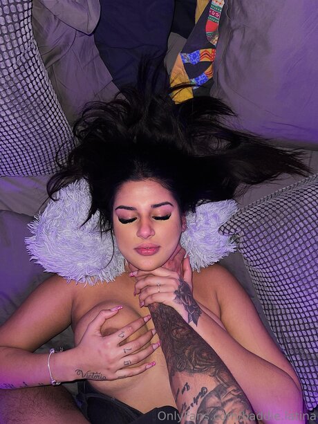 Baddie Latina