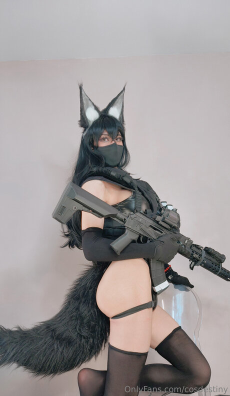 Cosdestiny