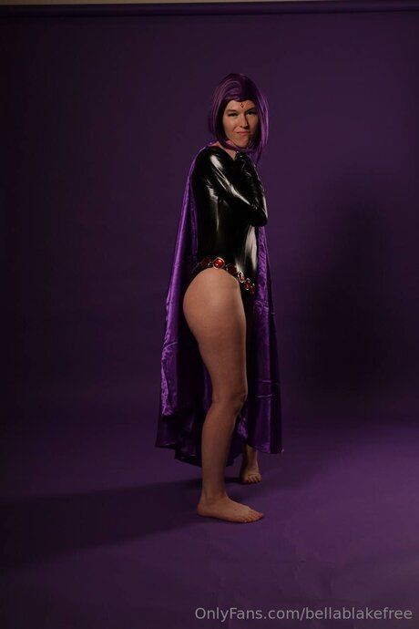 Bellablakefree