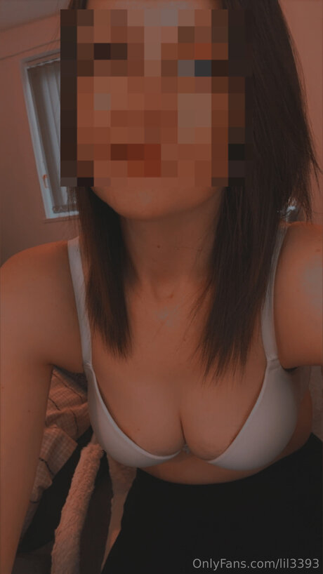 Naakte gelekte OnlyFans-foto van Lil3393