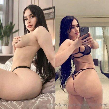 Auroralustyfree