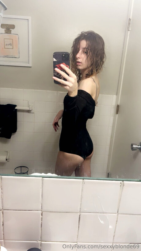 Sexxyblonde69