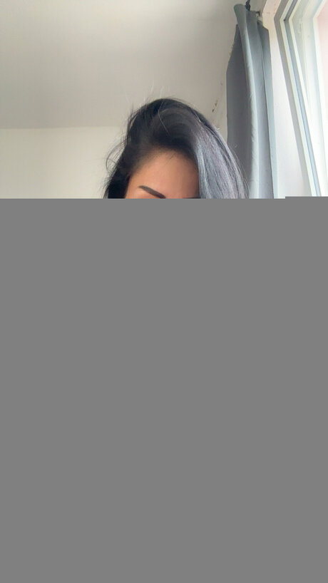 Naakte gelekte OnlyFans-foto van Lady Sunshine Ink