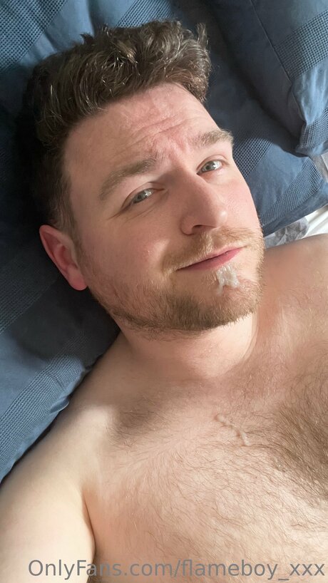 Flameboy Xxx