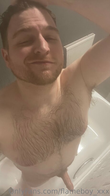 Flameboy Xxx