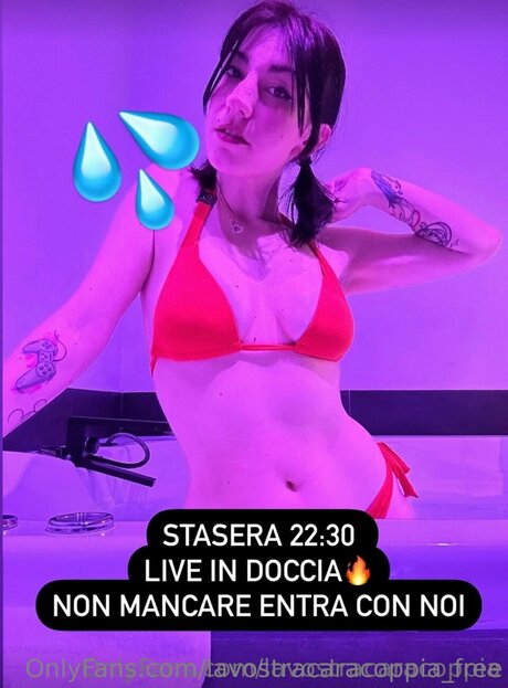 Naakte gelekte OnlyFans-foto van Lavostracaracoppia Free