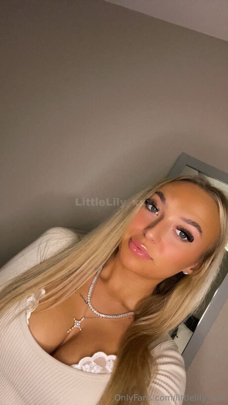 Littlelily Xxx