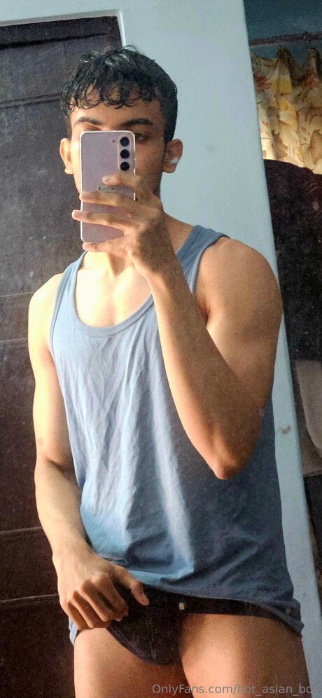 Hot Asian Boy