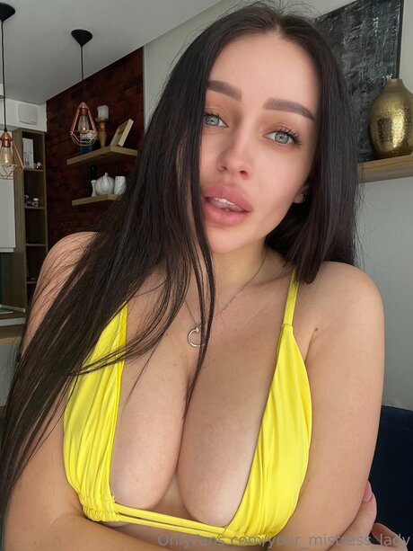 Your Mistress Lady