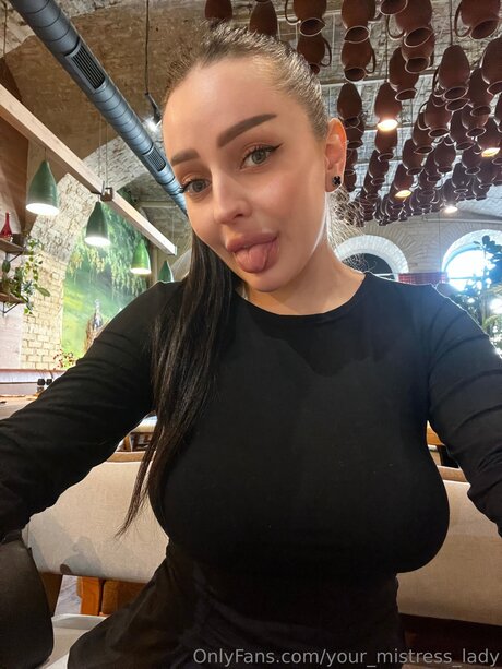 Your Mistress Lady