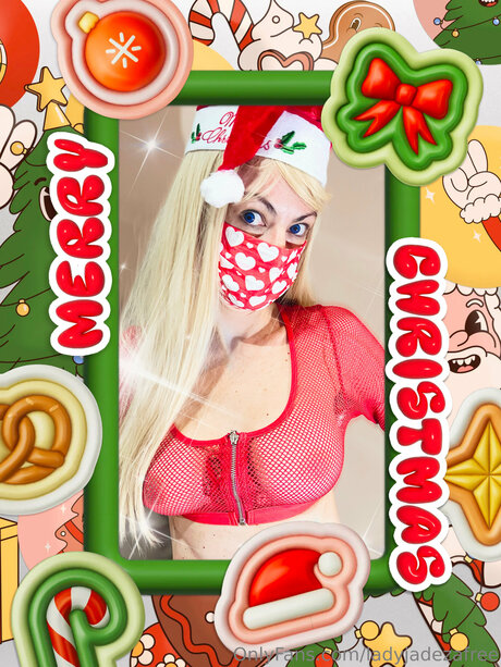 Ladyjadezafree