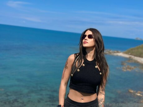 Julietexo