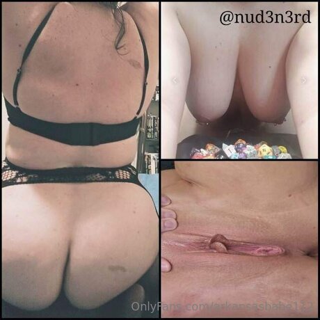 Arkansasbabe112