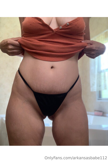 Arkansasbabe112