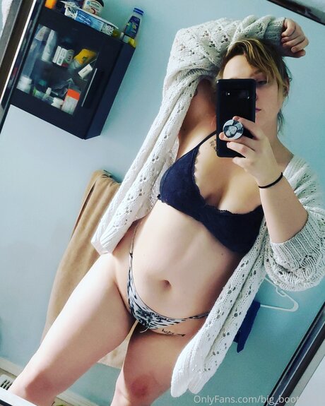 Big Booty 95