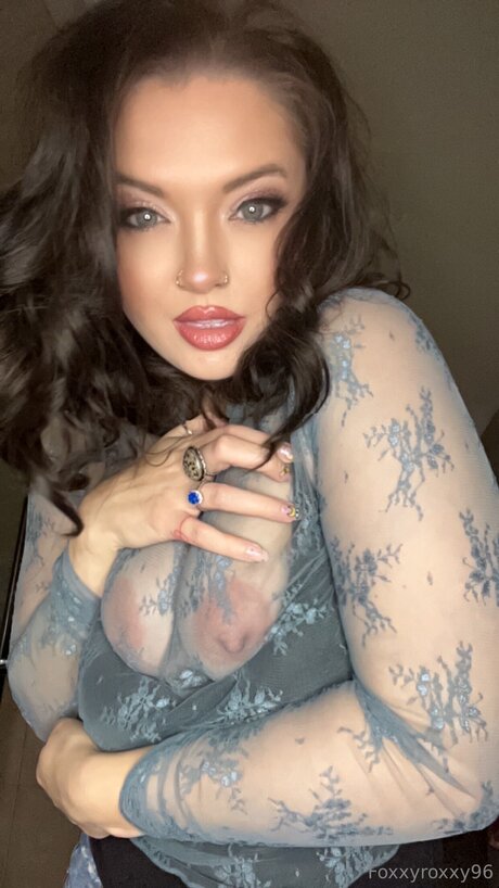 Foxxyroxxy96