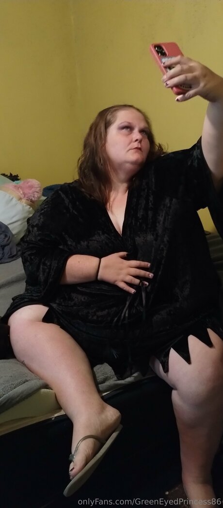 Greeneyedprincess86