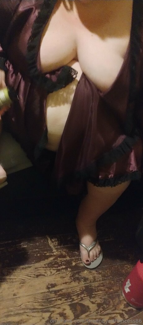 Greeneyedprincess86