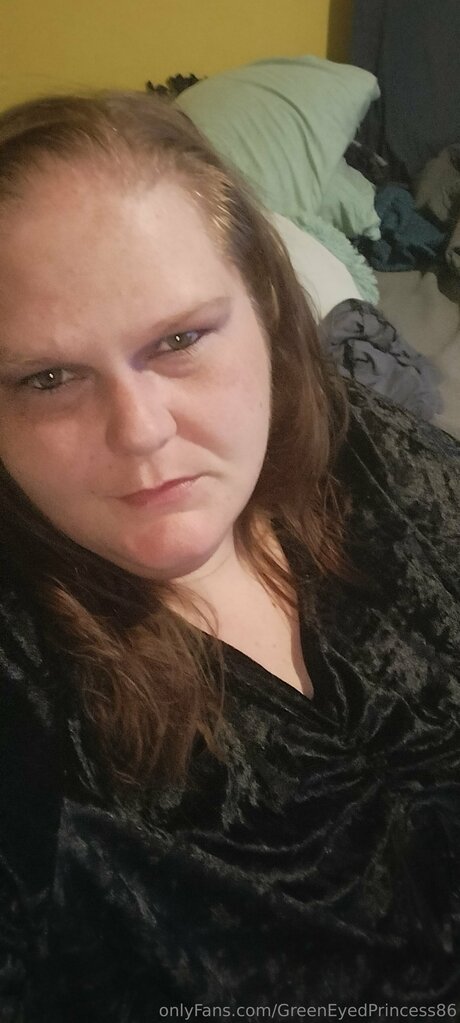Greeneyedprincess86