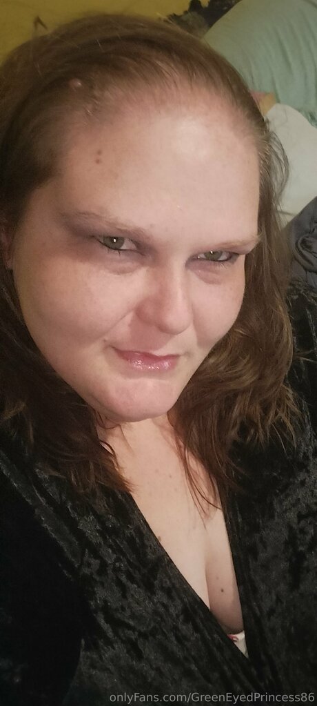 Greeneyedprincess86