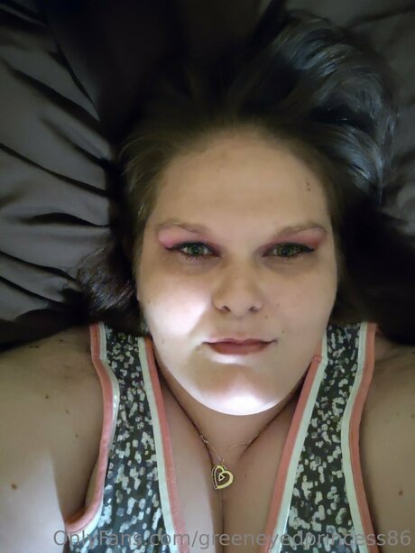 Greeneyedprincess86