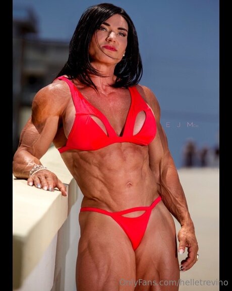 Helletrevino