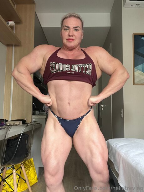 Helletrevino