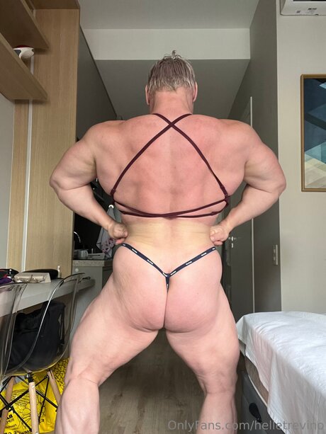 Helletrevino