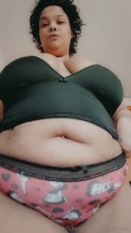 Yummybbw86