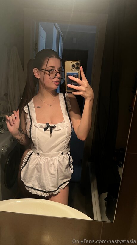 Nastystasia