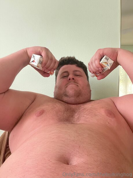 Thebulkinghog