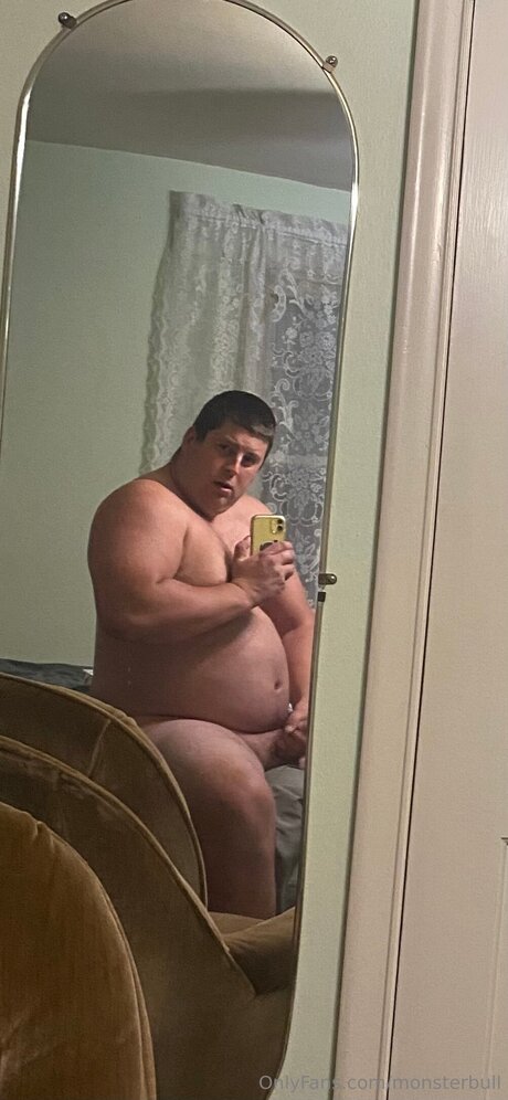 Thebulkinghog