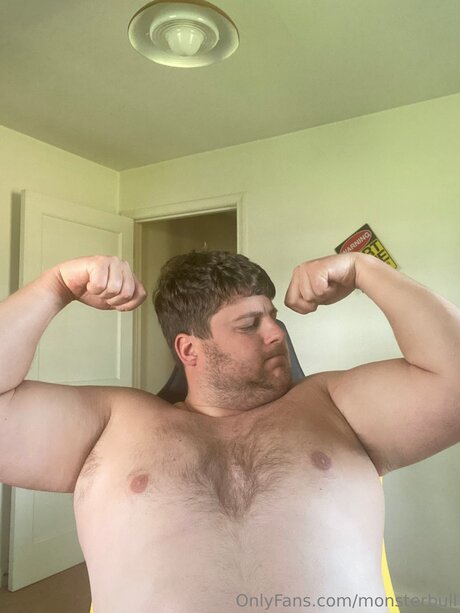 Thebulkinghog