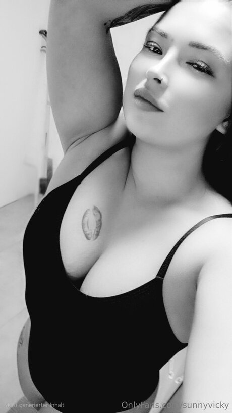 Sunnyvicky