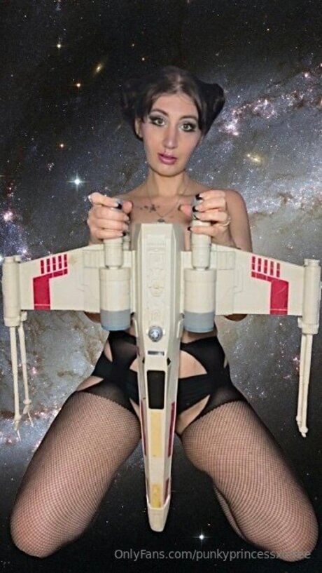 Punkyprincessxofree