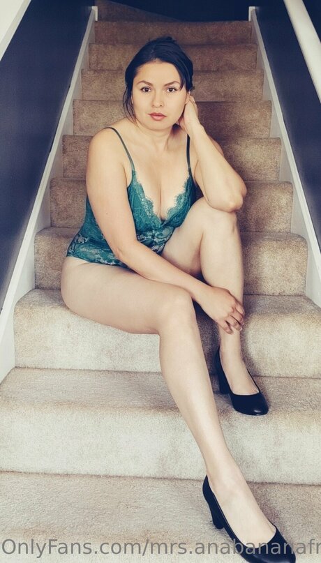 Mrs Anabananafree