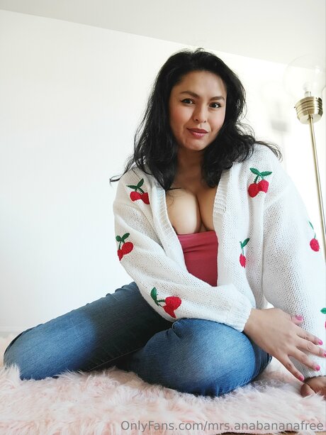 Mrs Anabananafree