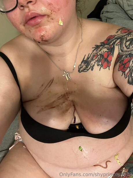 Shyprincess078
