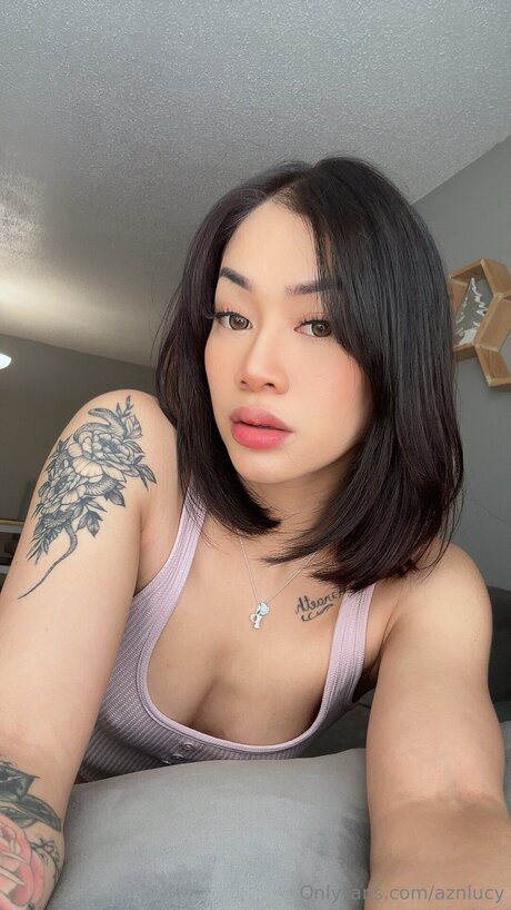 Aznlucy