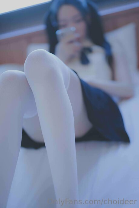 Naakte gelekte OnlyFans-foto van Lewdypie