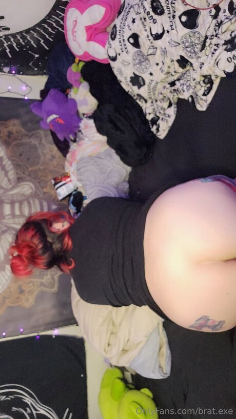 Bigtiddygothmommyuwu