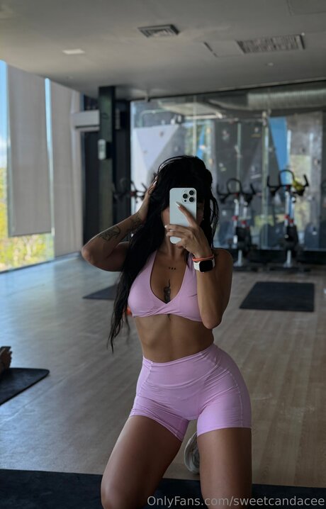 Sweetcandacee