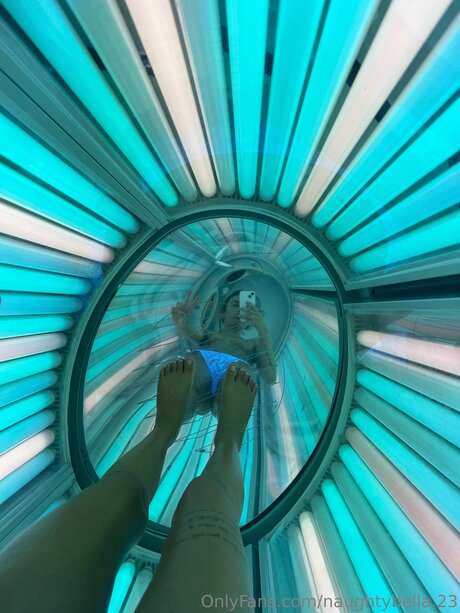 Naughtybella 23
