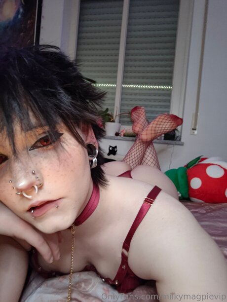 Milkymagpievip