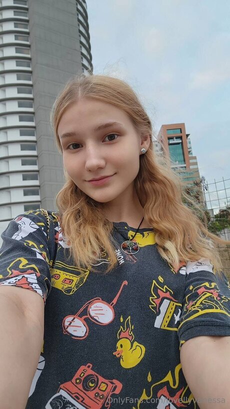 Norrisvanessa