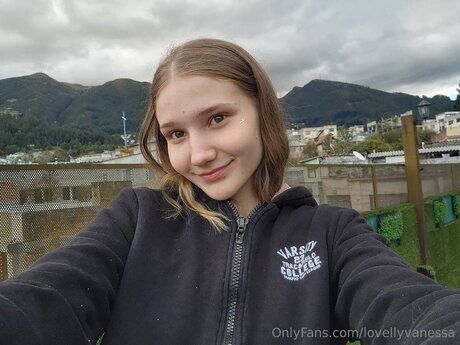 Norrisvanessa